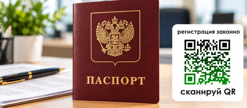 регистрация в Светлом прописка в Светлом